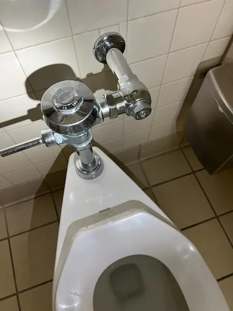 Fixture installation and repair for Repiping in Dingman